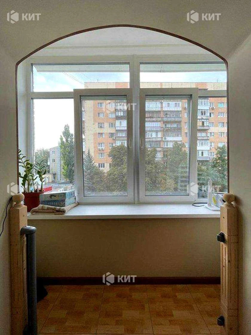 3 rooms, 70m2 Center (St. Ярослава Мудрого, St. Григорія Сковороды (Pushkin)