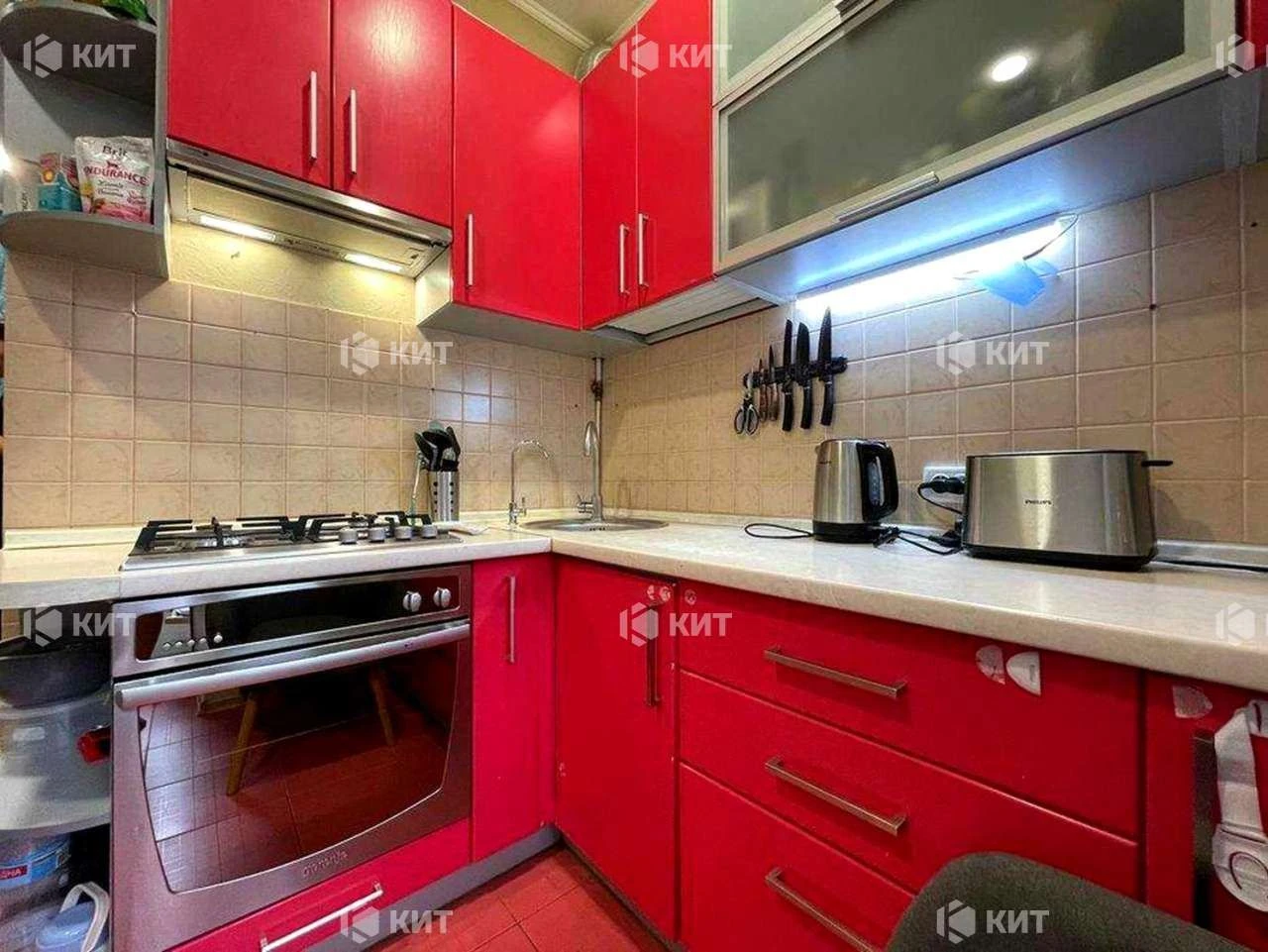 3 rooms, 70m2 Center (St. Ярослава Мудрого, St. Григорія Сковороды (Pushkin)
