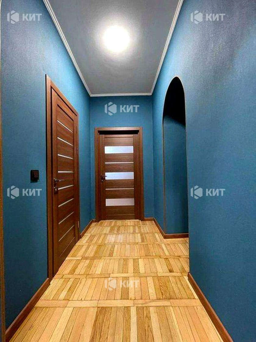 3 rooms, 70m2 Center (St. Ярослава Мудрого, St. Григорія Сковороды (Pushkin)