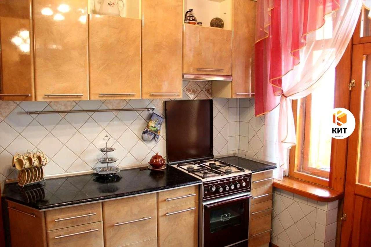 4к. 74.6м2 Центр (м. Университет, Мироносицкая ул. 67) 13663