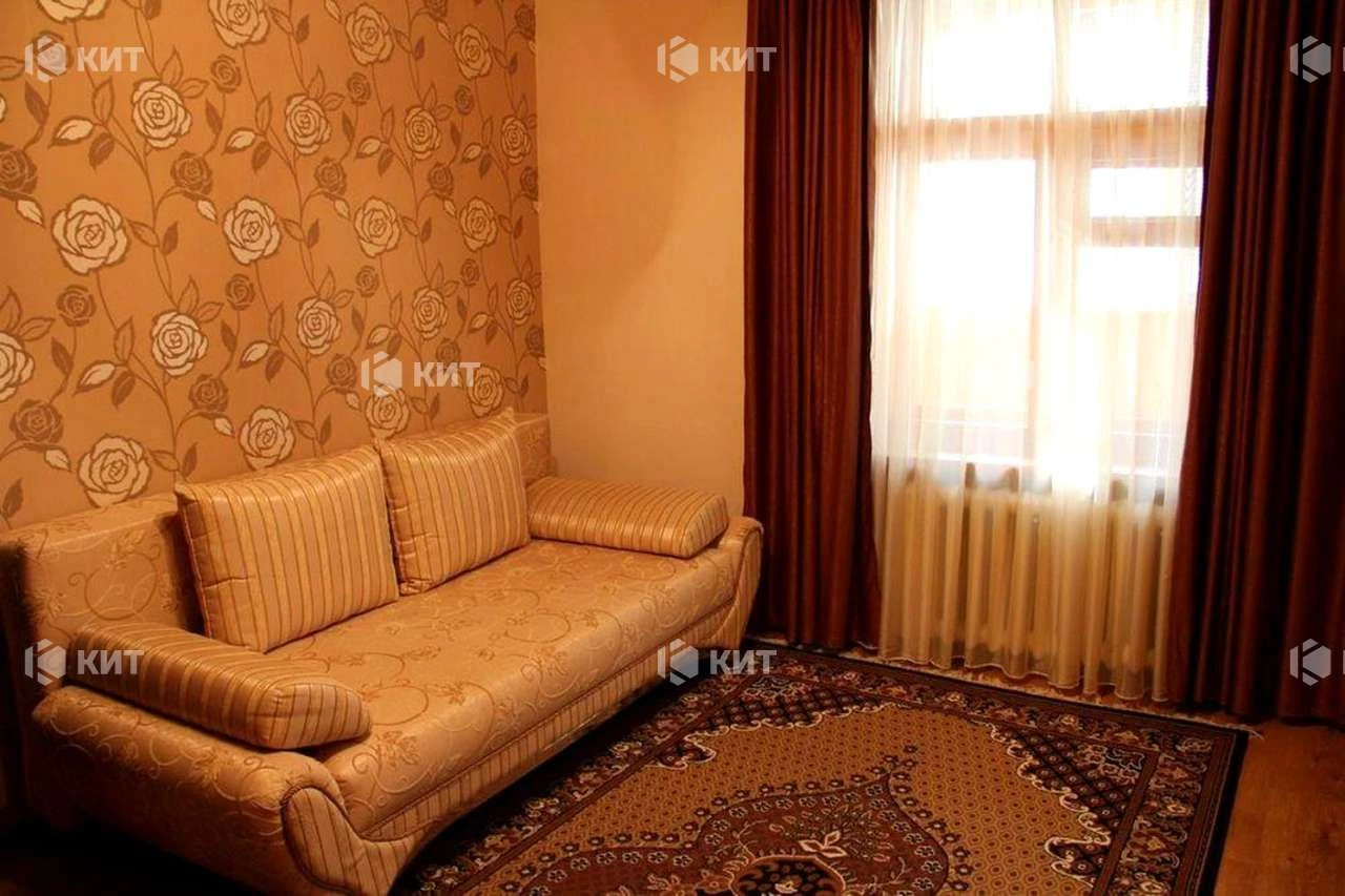 4к. 74.6м2 Центр (м. Университет, Мироносицкая ул. 67) 13663