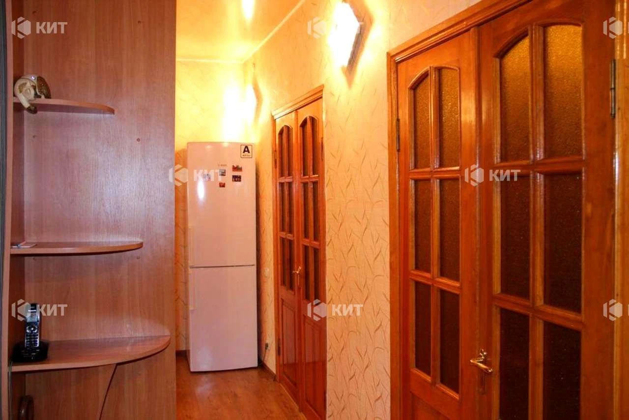 4к. 74.6м2 Центр (м. Университет, Мироносицкая ул. 67) 13663