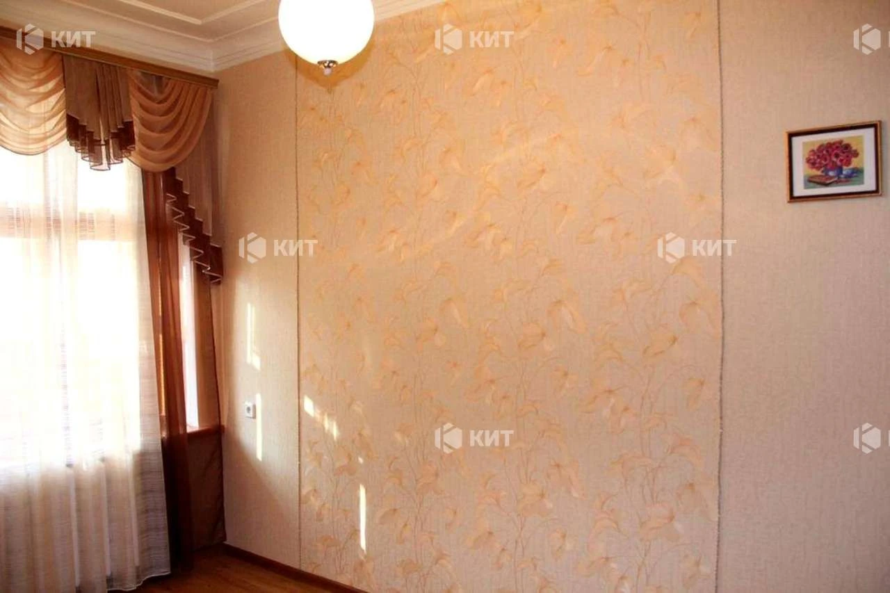 4к. 74.6м2 Центр (м. Университет, Мироносицкая ул. 67) 13663