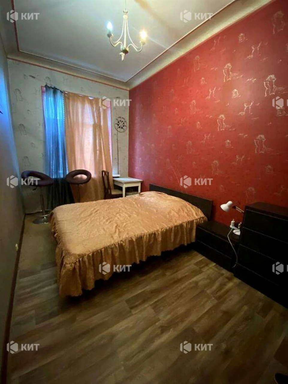 4к. 93м2 Центр (м. Ярослава Мудрого, Григория Сковороды (Пуш