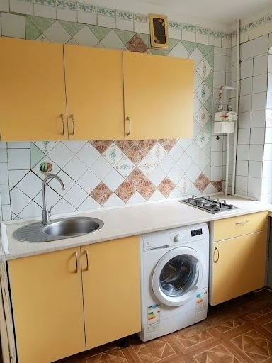 For sale 2-room apartment on Odessa Street!