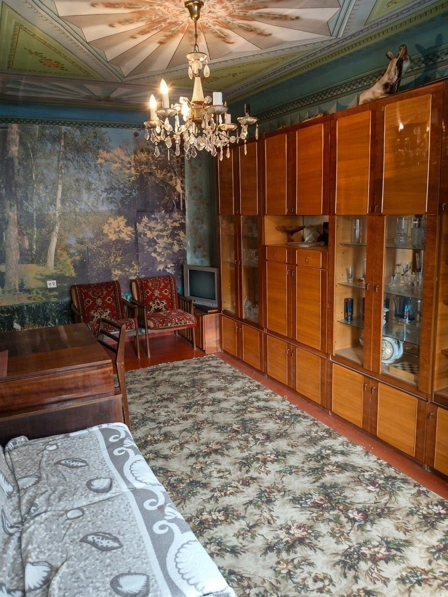 Продам 2х.ком квартиру на Одесской!