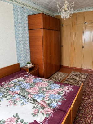 Продам 2х.ком квартиру на Одесской!