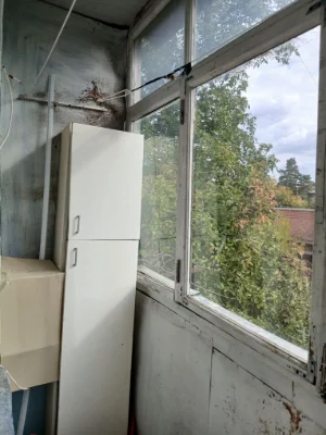 Продам 2х.ком квартиру на Одесской!