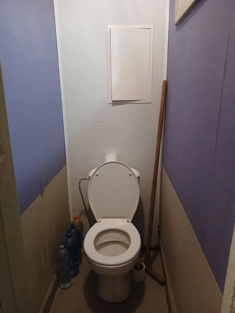 Продам 2х.ком квартиру на Одесской!