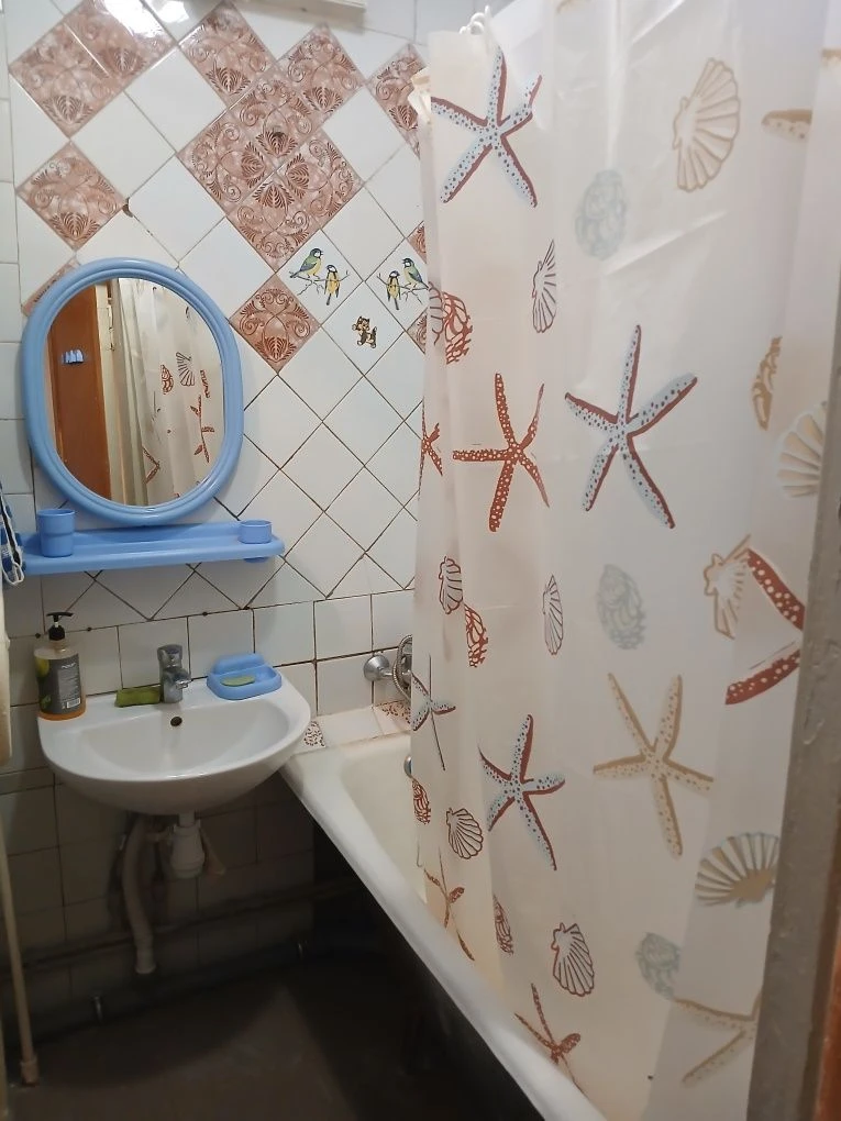 Продам 2х.ком квартиру на Одесской!