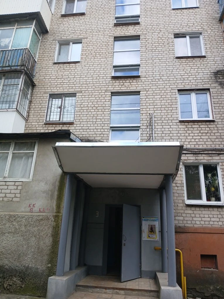 Продам 2х.ком квартиру на Одесской!