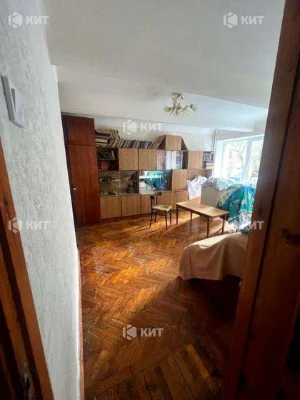 2к. 49м2, Центр (ТРЦ Никольский, пер. Короленка 10) 133409 -