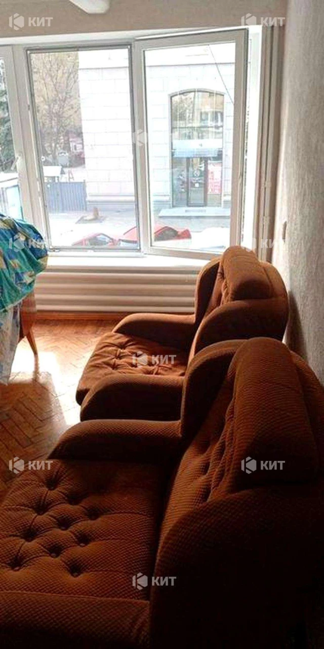 2к. 49м2, Центр (ТРЦ Никольский, пер. Короленка 10) 133409 -