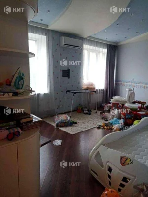 3к. 70м2 Центр (м. Университет, Свободы (Иванова) ул. 18) 13