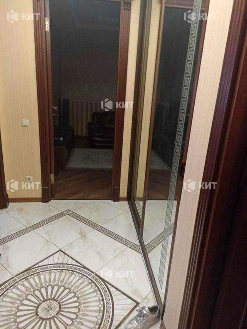 3к. 70м2 Центр (м. Университет, Свободы (Иванова) ул. 18) 13