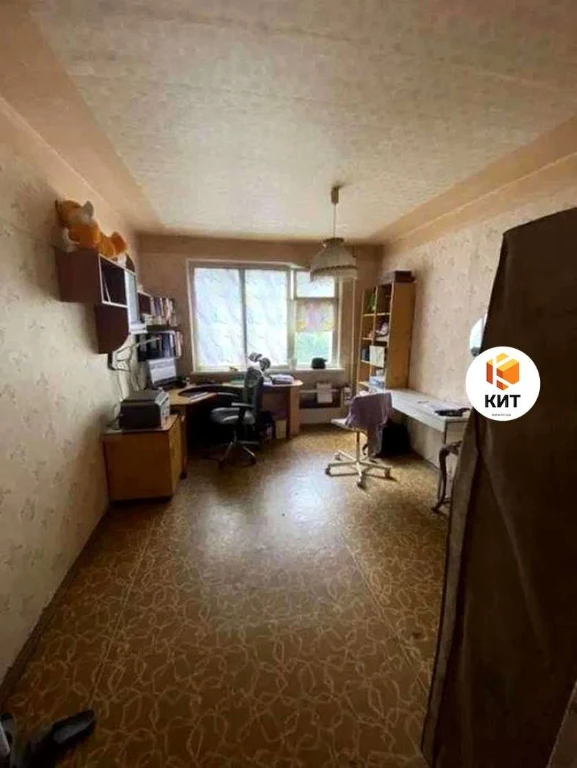 3к. 85м2 Центр (м. Архитектора Бекетова, Черноглазовская (Ма