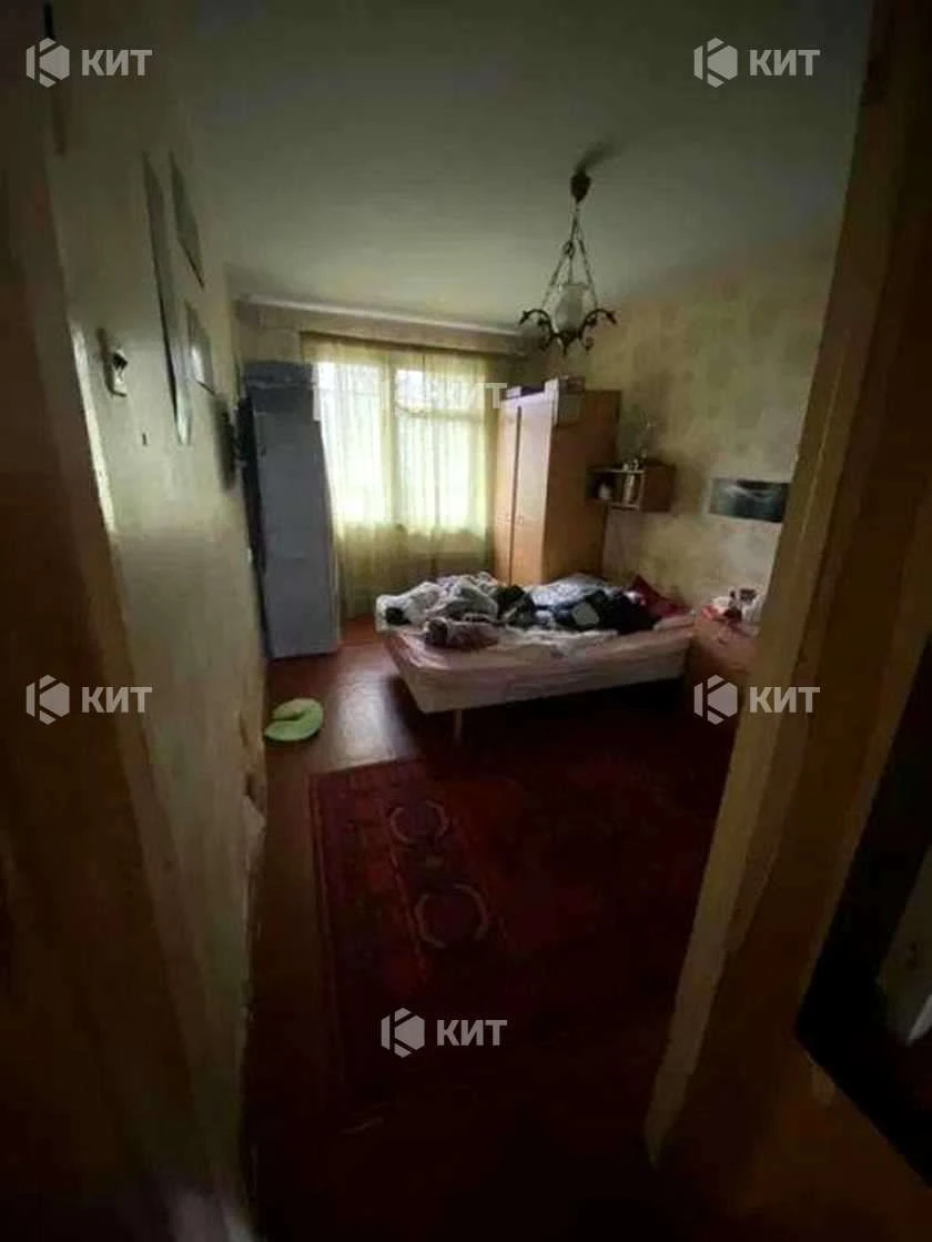 3к. 85м2 Центр (м. Архитектора Бекетова, Черноглазовская (Ма