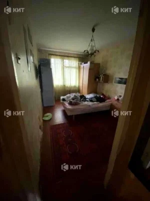 3к. 85м2 Центр (м. Архитектора Бекетова, Черноглазовская (Ма