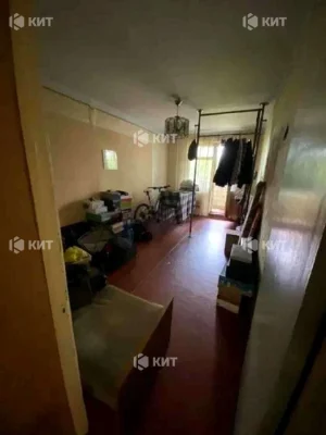 3к. 85м2 Центр (м. Архитектора Бекетова, Черноглазовская (Ма