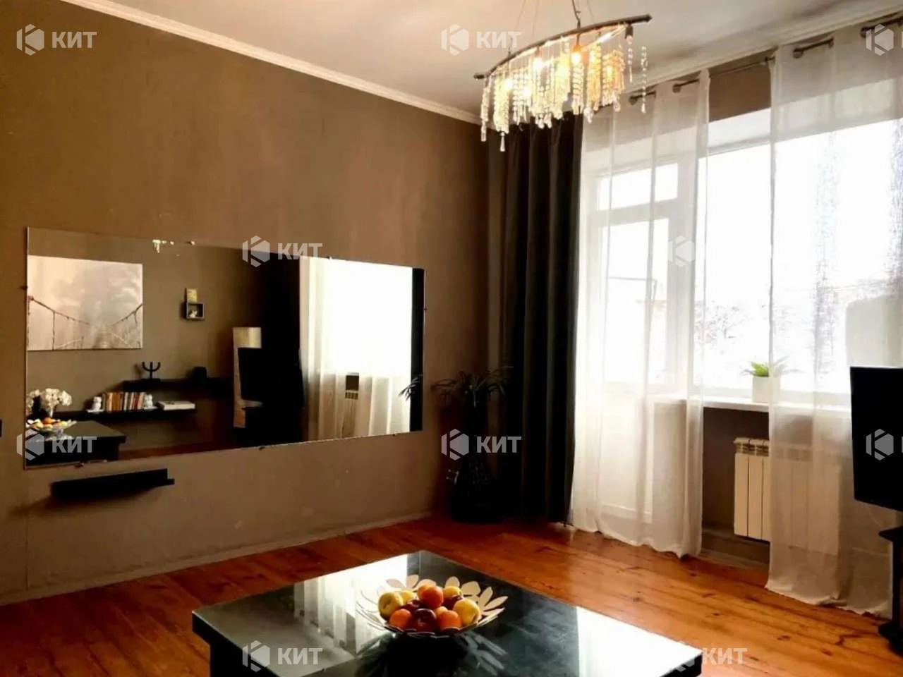 2-комнатная квартира, 45 м2, Центр (ул. Маршала Бажанова, м. Архитектора Бекетова