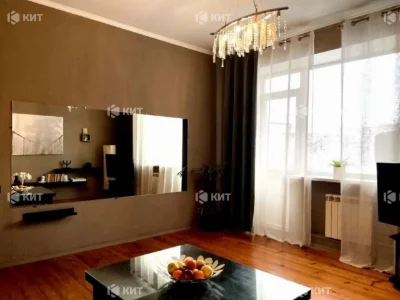 2-комнатная квартира, 45 м2, Центр (ул. Маршала Бажанова, м. Архитектора Бекетова