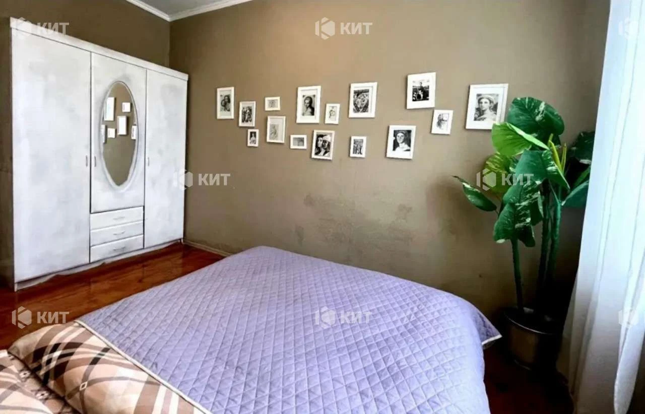2-комнатная квартира, 45 м2, Центр (ул. Маршала Бажанова, м. Архитектора Бекетова