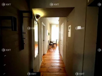 2-комнатная квартира, 45 м2, Центр (ул. Маршала Бажанова, м. Архитектора Бекетова