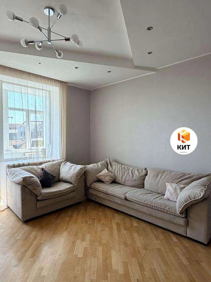 3к. 80 м² Центр (ул. Архитектора Бекетова, Дарвина ул. 6) 1373