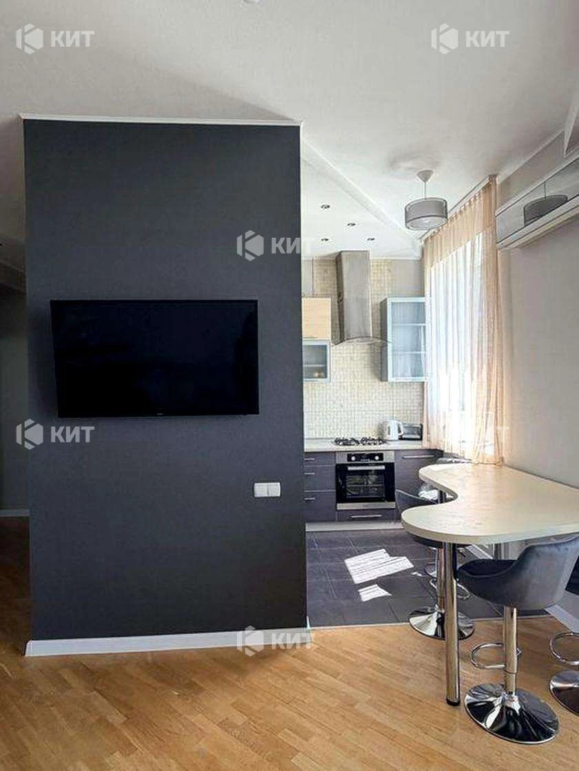 3к. 80 м² Центр (ул. Архитектора Бекетова, Дарвина ул. 6) 1373
