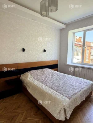 3к. 80 м² Центр (ул. Архитектора Бекетова, Дарвина ул. 6) 1373