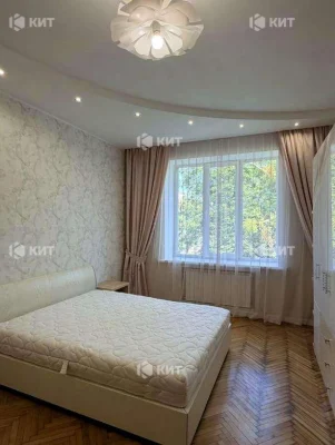 3к. 80 м² Центр (ул. Архитектора Бекетова, Дарвина ул. 6) 1373