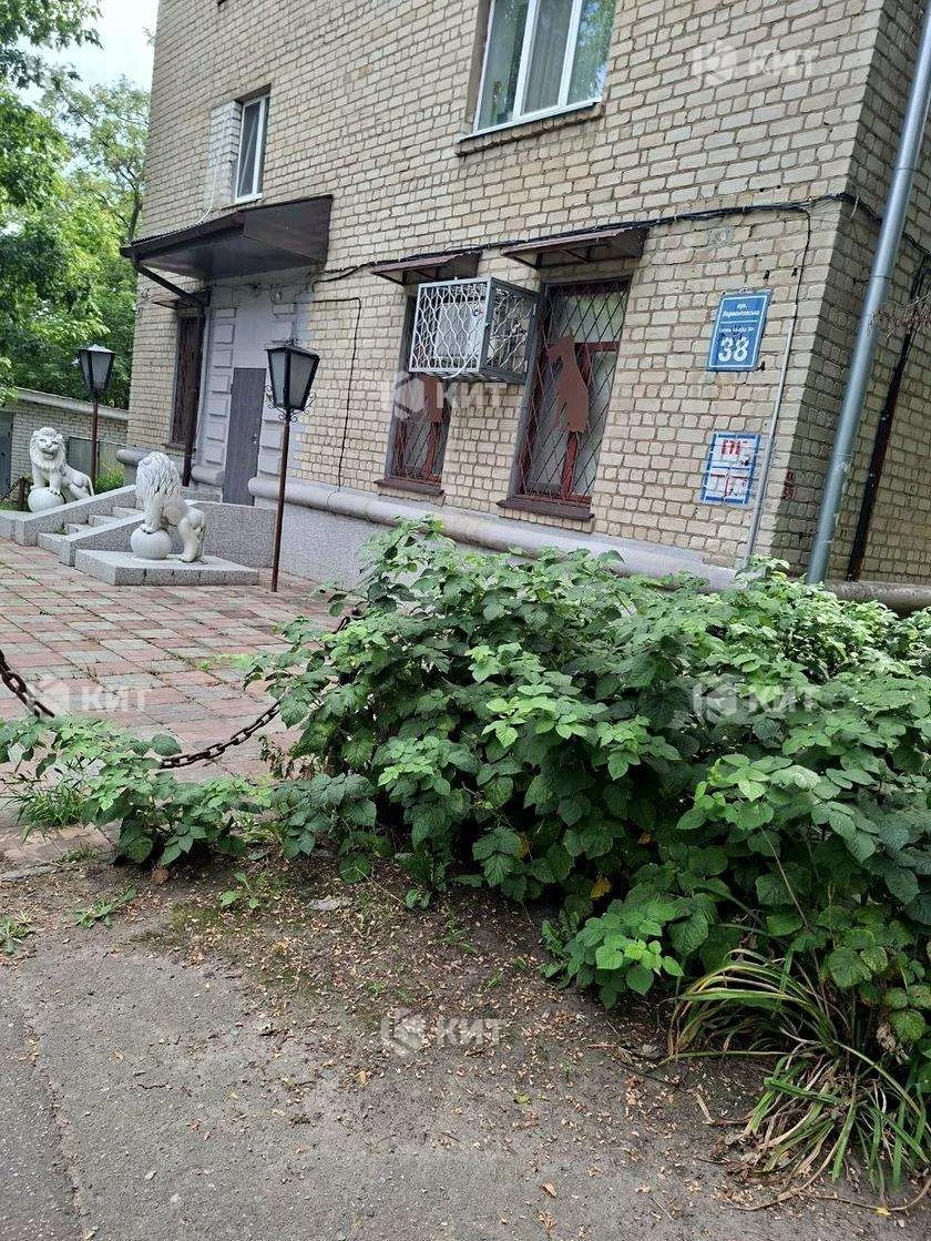 1к. 32м2 Center (Yaroslava Mudroho st., Mike Johannsen (Lermont)