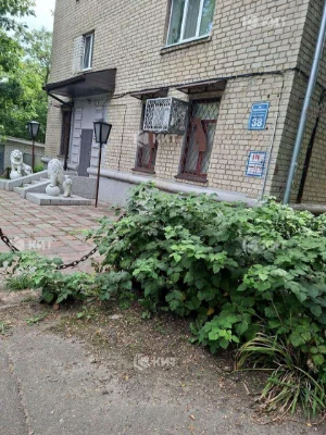 1к. 32м2 Center (Yaroslava Mudroho st., Mike Johannsen (Lermont)