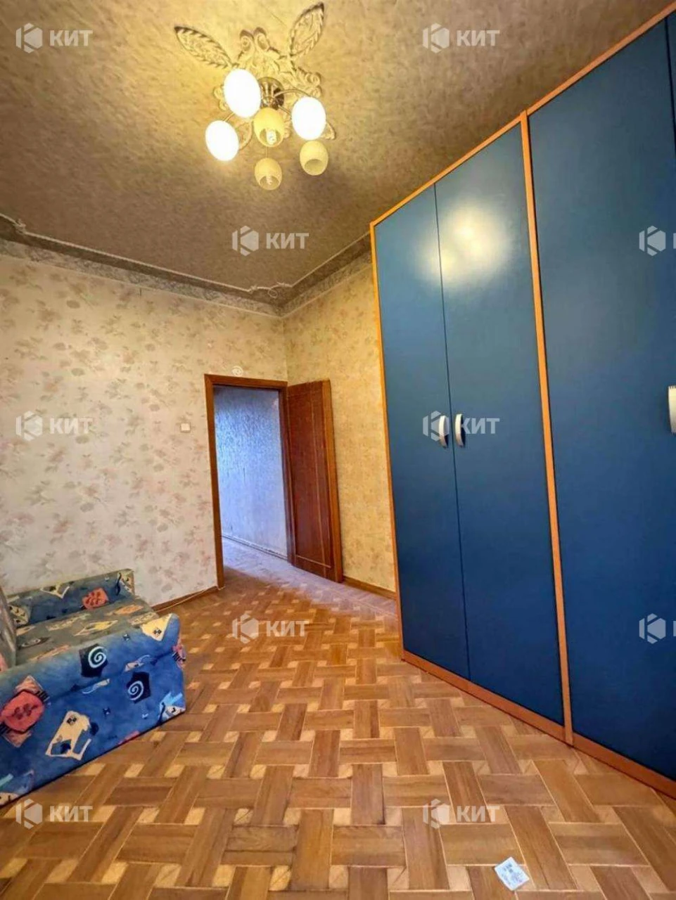 3к. 70м2 Центр (м. Ярослава Мудрого, Михайля Семенко (Чайков