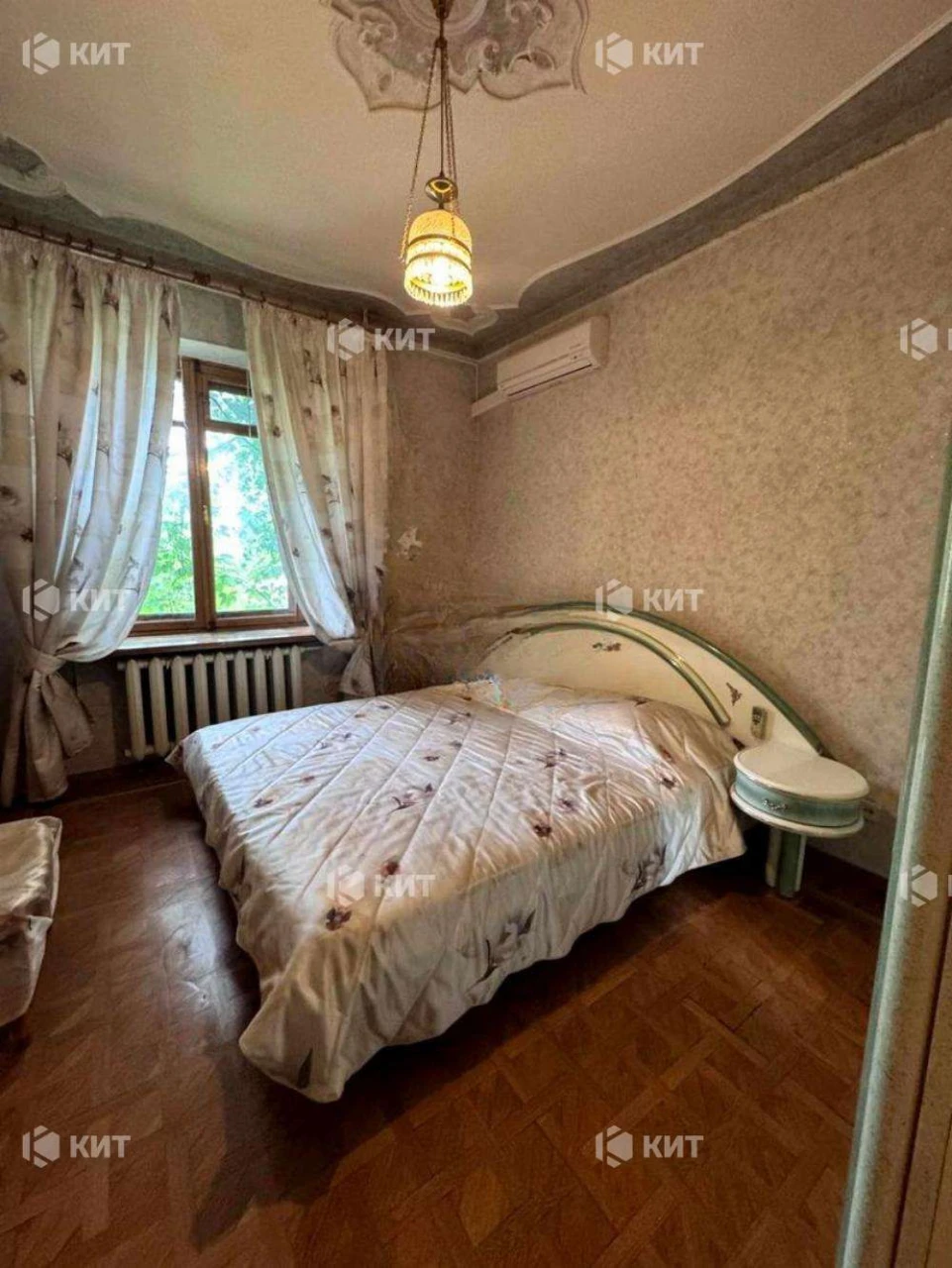 3к. 70м2 Центр (м. Ярослава Мудрого, Михайля Семенко (Чайков