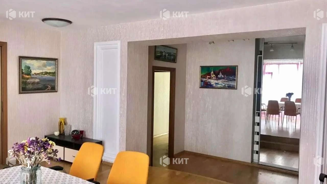 3к. 75м2 Центр (ул. Чернышевская, 78/1, м. Ярослава Мудрого)