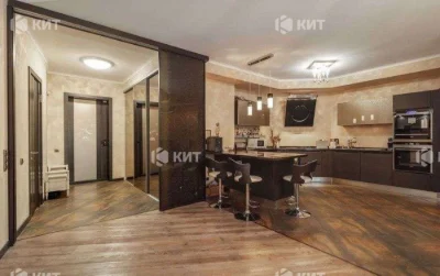 4к. 130 м², Центр (ЖК "Свободы", вулиця Ярослава Мудрого, Парк Шевченка