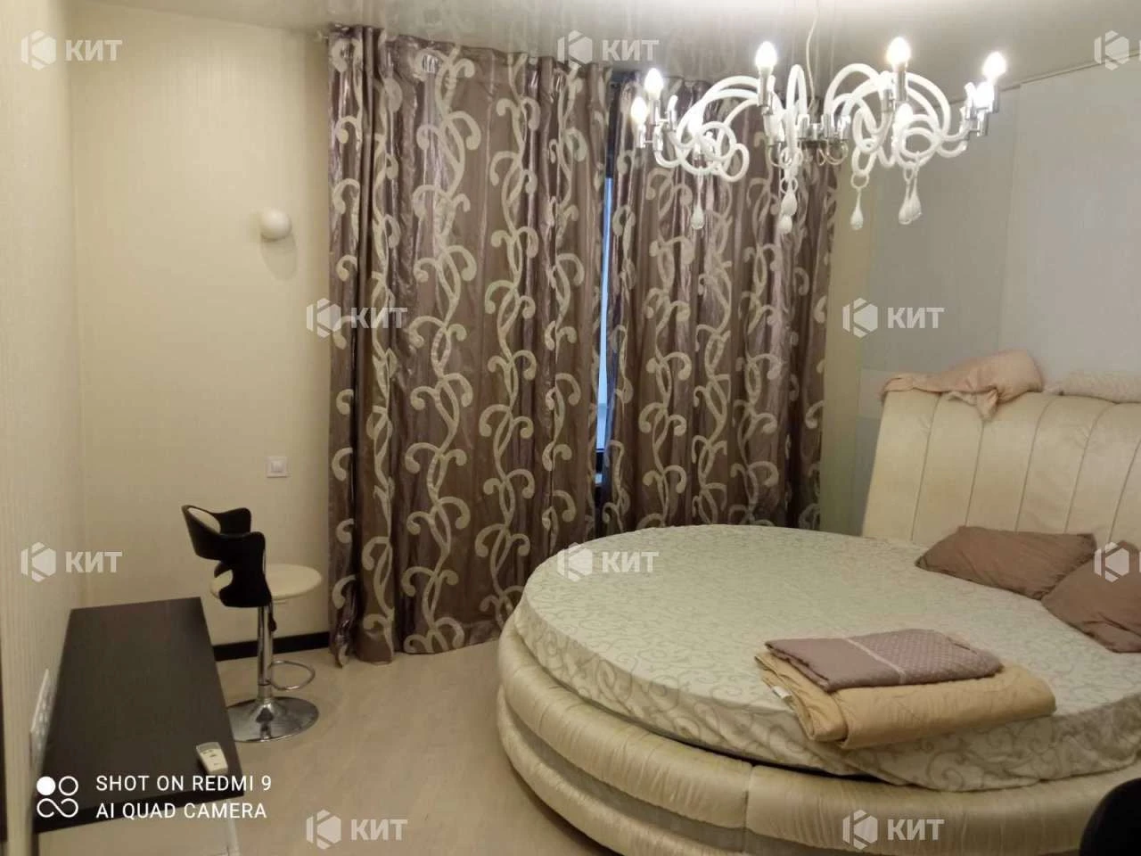 4к. 130 м², Центр (ЖК "Свободы", вулиця Ярослава Мудрого, Парк Шевченка