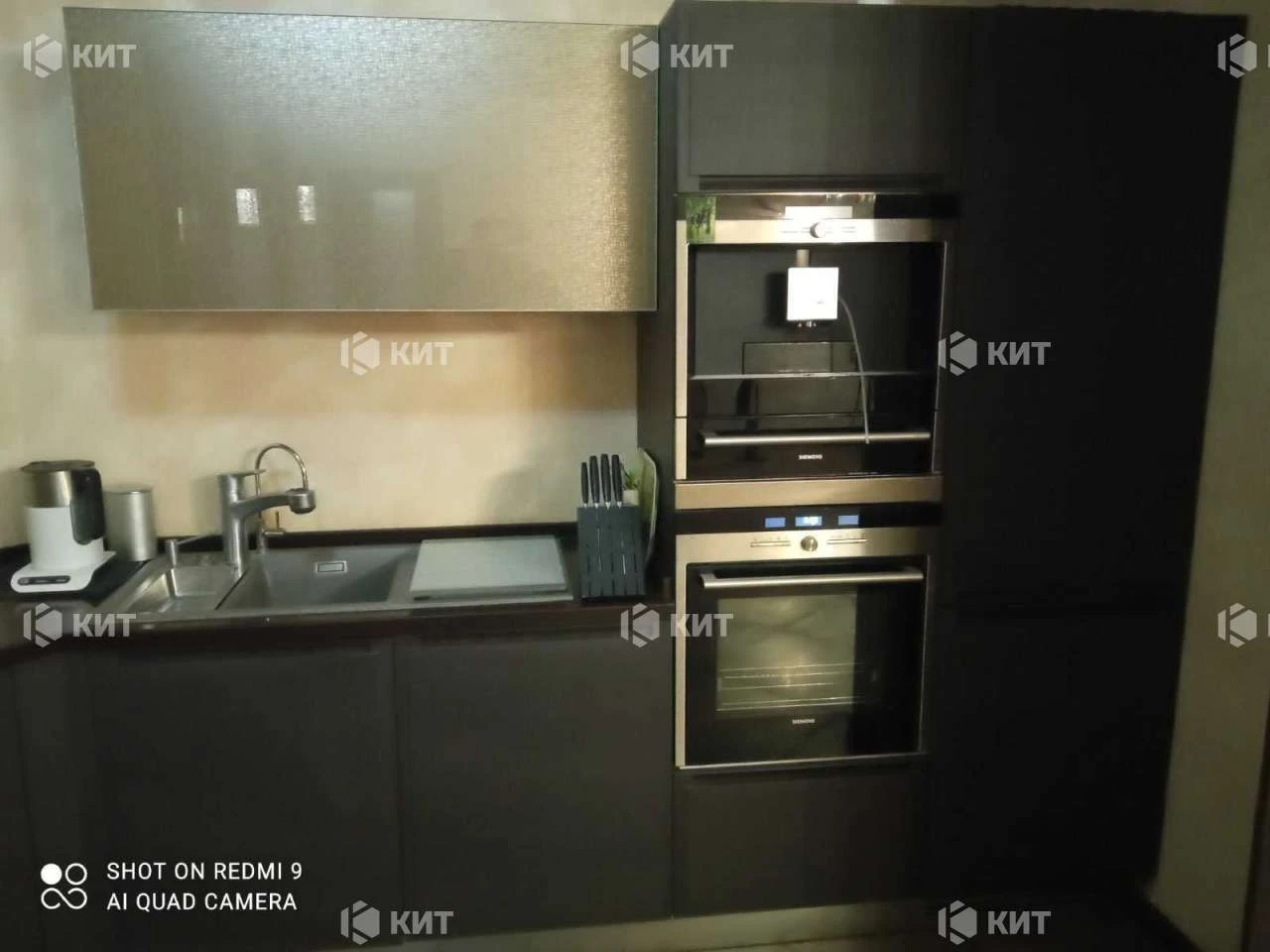 4к. 130 м², Центр (ЖК "Свободы", вулиця Ярослава Мудрого, Парк Шевченка