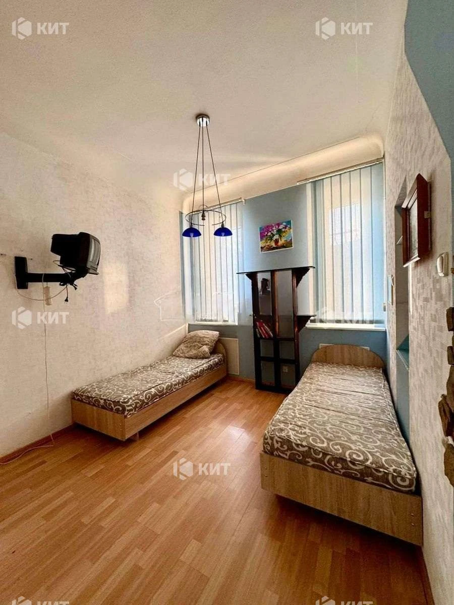 3к. 75м², Центр (ул. Лермонтовская 14/16, м. Ярослава Мудрого) 128