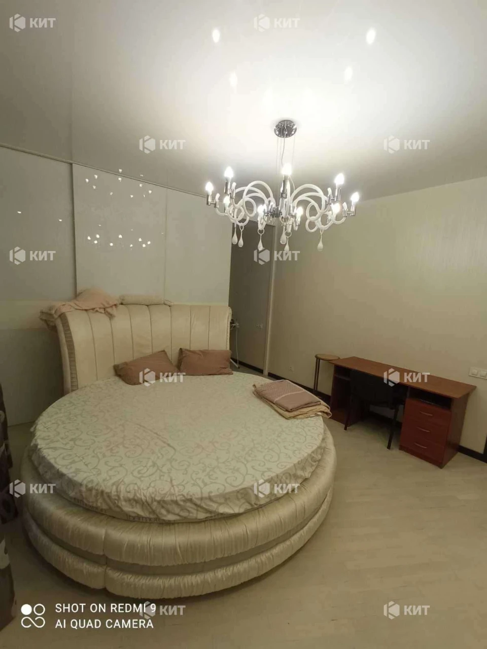 4к. 130 м², Центр (ЖК "Свободы", вулиця Ярослава Мудрого, Парк Шевченка