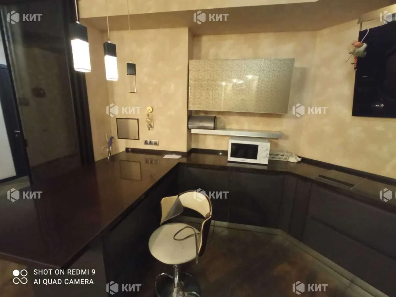 4к. 130 м², Центр (ЖК "Свободы", вулиця Ярослава Мудрого, Парк Шевченка