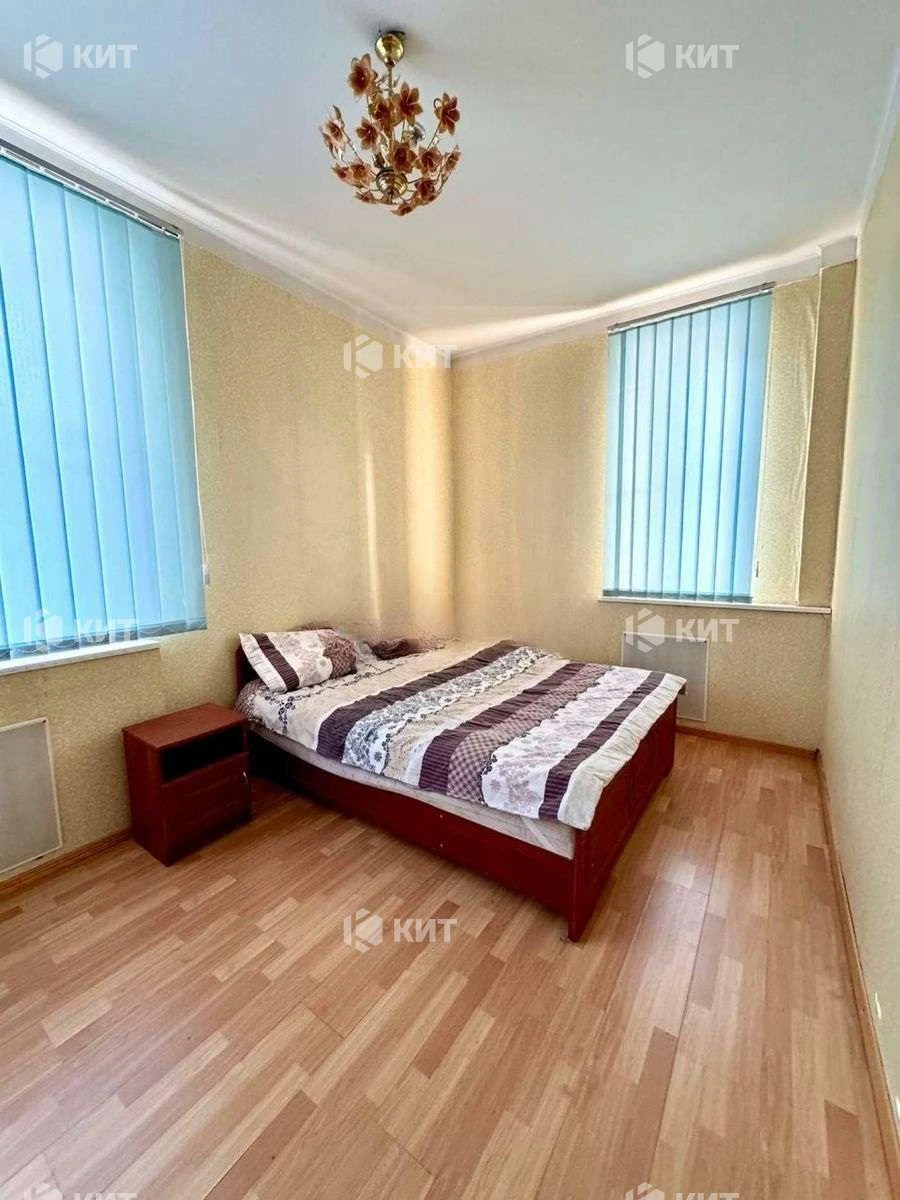 3к. 75м², Центр (ул. Лермонтовская 14/16, м. Ярослава Мудрого) 128
