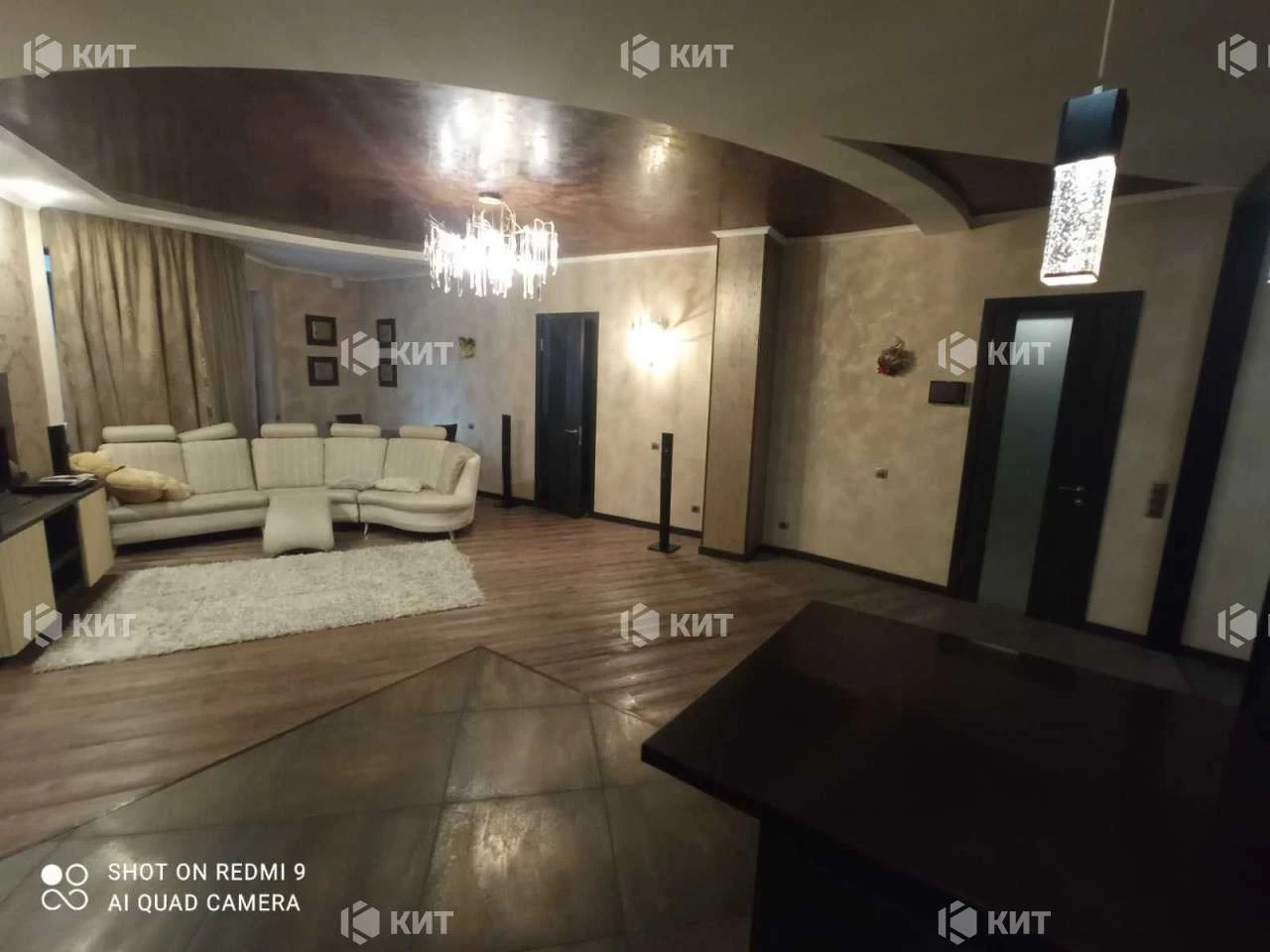 4к. 130 м², Центр (ЖК "Свободы", вулиця Ярослава Мудрого, Парк Шевченка