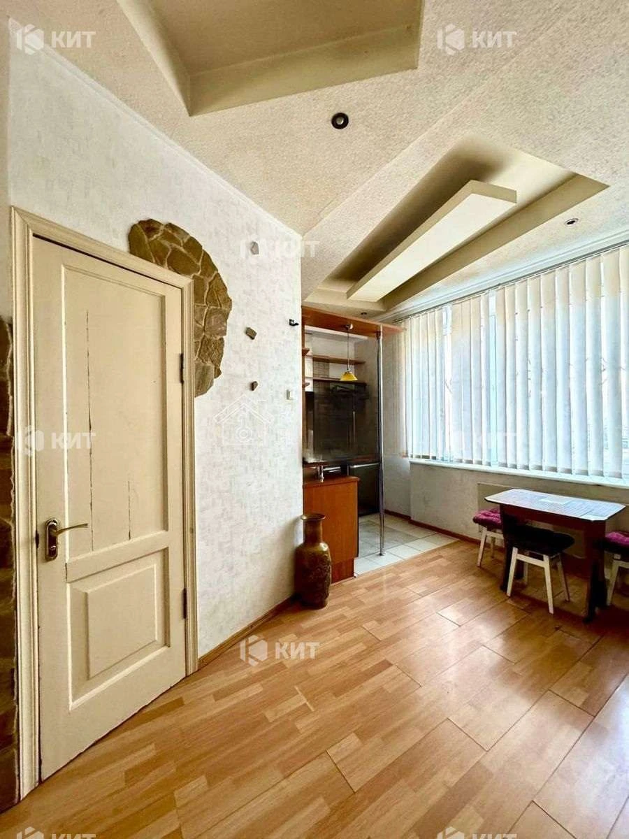 3к. 75м², Центр (ул. Лермонтовская 14/16, м. Ярослава Мудрого) 128