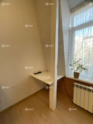 1к. 24м2, Центр (ул. Алчевских 23, м. Пушкинская) 131171 -