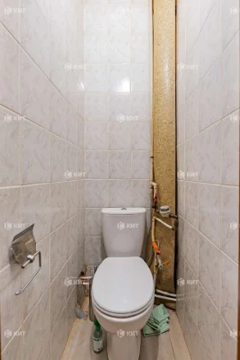 2к. 61м2, Центр (Куликовский спуск 14, м. Архитектора Бекето