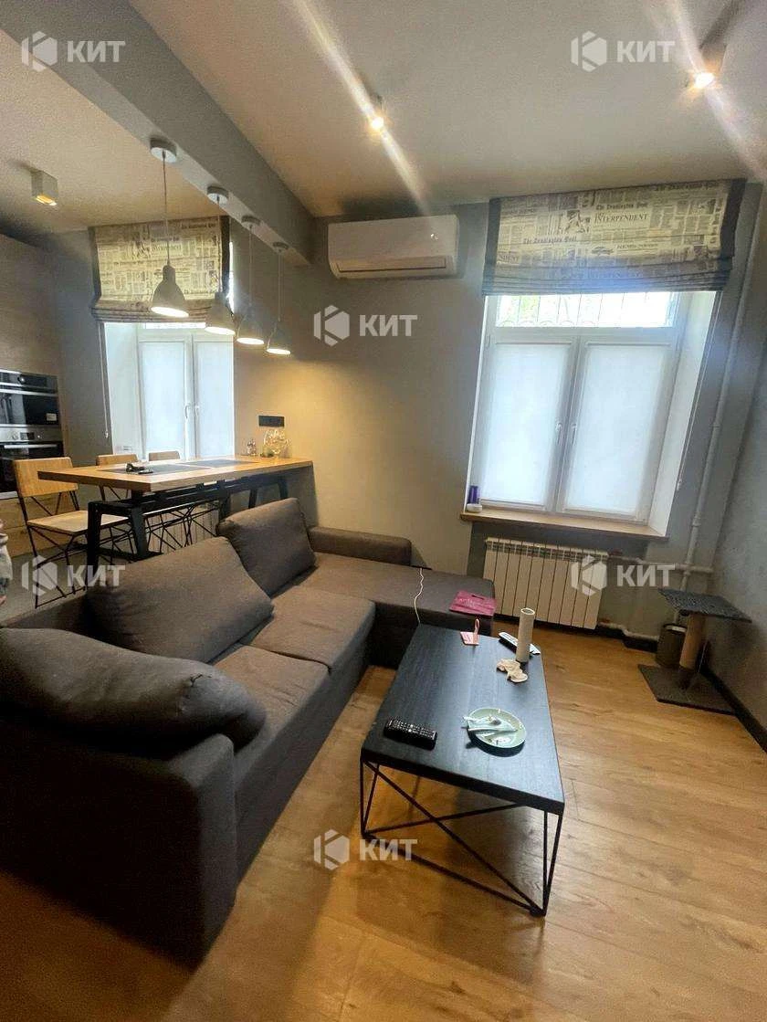2к. 60м2, Центр (ул. Героев Харькова 5, ТРЦ Никольский) 1335