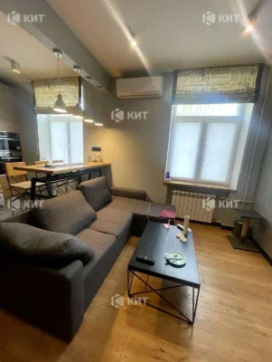 2к. 60м2, Центр (ул. Героев Харькова 5, ТРЦ Никольский) 1335