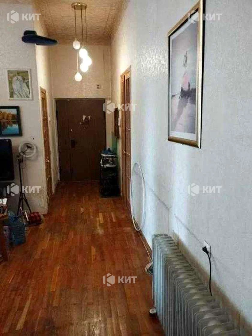 1к. 43м2 Центр (м. Архитектора Бекетова, Потебни ул. 3) 1340